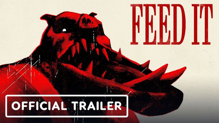 FEED IT PC Steam CD Key