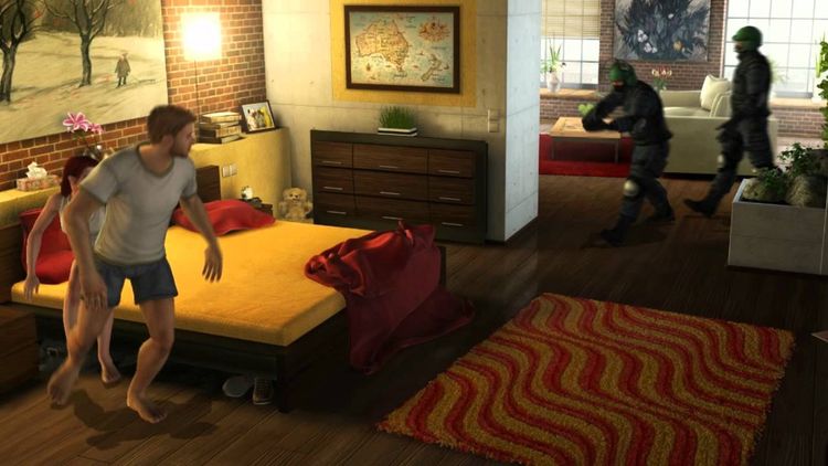 Secret Files 3 Steam CD Key