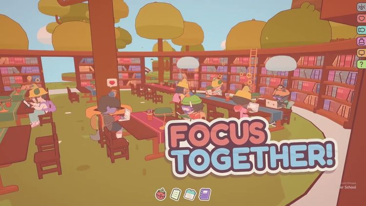 On-Together: Virtual Co-Working PC Steam CD Key