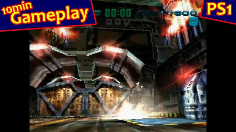 Tunnel B1 Steam CD Key