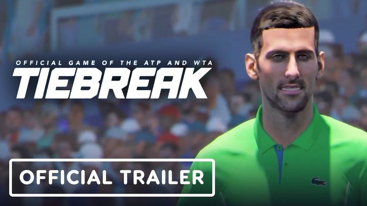 TIEBREAK - Ace Edition RoW PC Steam CD Key