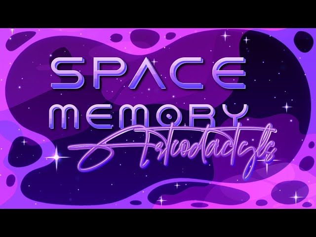 Space Memory: Artiodactyls PC Steam CD Key