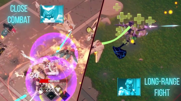 Infinite Dronin Steam CD Key