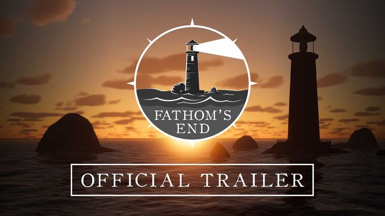Fathom's End PC Steam CD Key