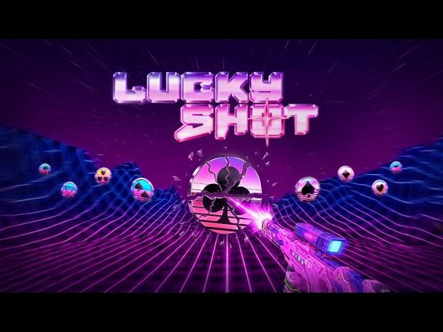 Lucky Shot PC Steam CD Key