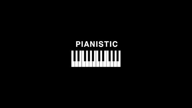 Pianistic Steam CD Key
