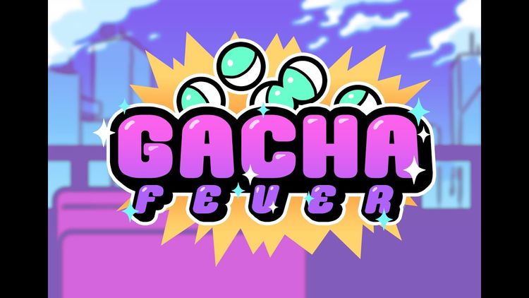 Gacha Fever Steam CD Key