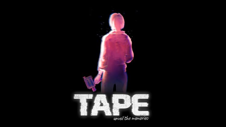 Tape: Unveil the Memories Steam CD Key