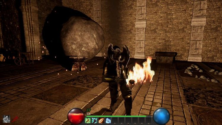 VoidGate Steam CD Key