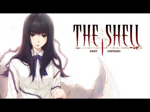 The Shell Part I: Inferno PC Steam CD Key