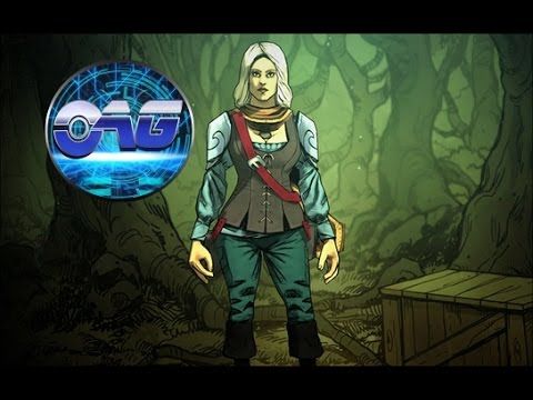 Grimm: Dark Legacy Steam CD Key