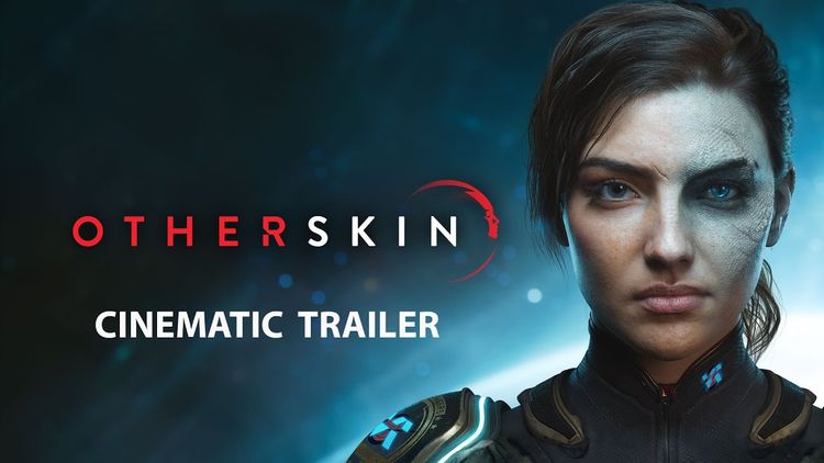 Otherskin PC Steam CD Key