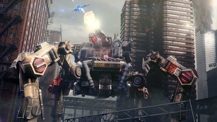 X-Morph: Defense Complete Edition XBOX One / Xbox Series X|S Account