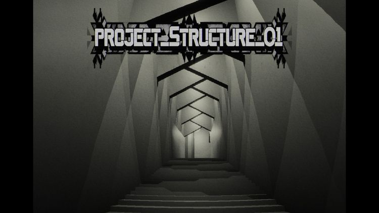 project_Structure_01 PC Steam CD Key
