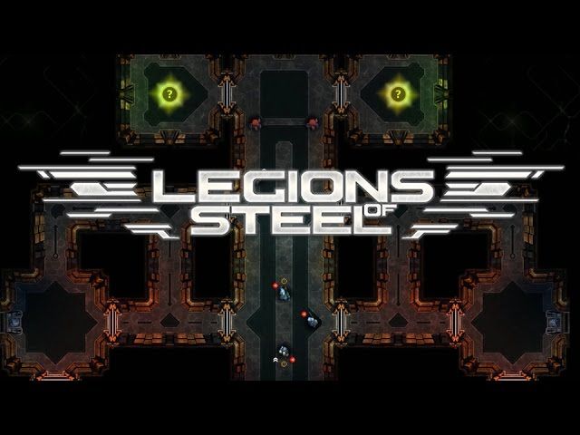 Legions of Steel Steam CD Key