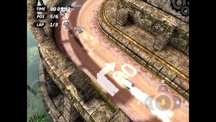 Speed Kills Steam CD Key