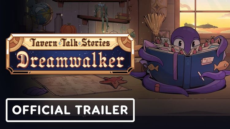 Tavern Talk 2: Dreamwalker PC Steam CD Key
