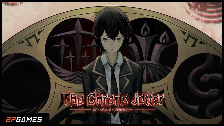 The Chrono Jotter Steam CD Key