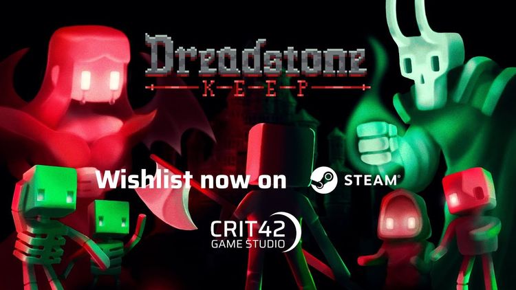 Dreadstone Keep PC Steam CD Key