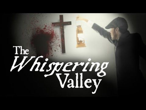 The Whispering Valley PC GOG CD Key
