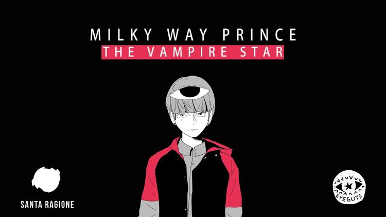 Milky Way Prince – The Vampire Star PC Steam CD Key