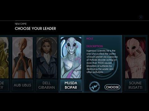 Galactic Campaign Steam CD Key