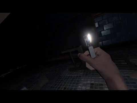 INVITATION Steam CD Key