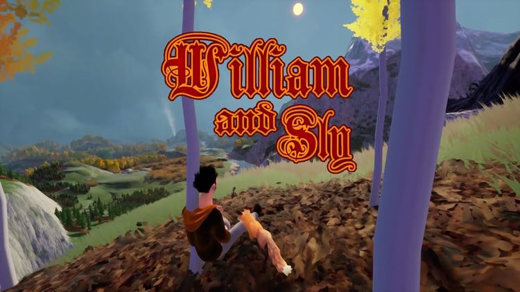 William and Sly Steam CD Key