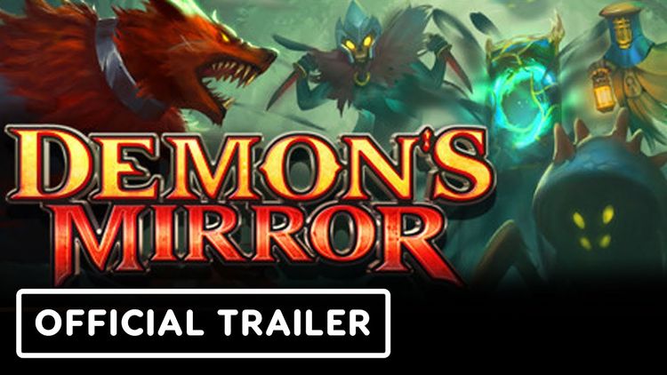 Demon's Mirror PC Steam CD Key