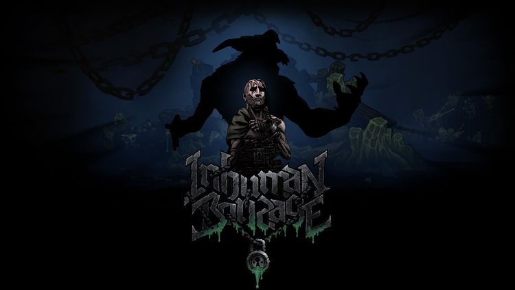 Darkest Dungeon II - Inhuman Bondage DLC PC Steam CD Key