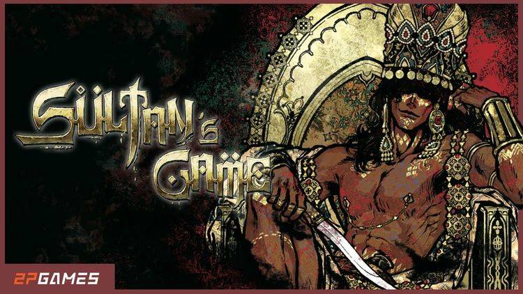 Sultan's Game PC Steam CD Key