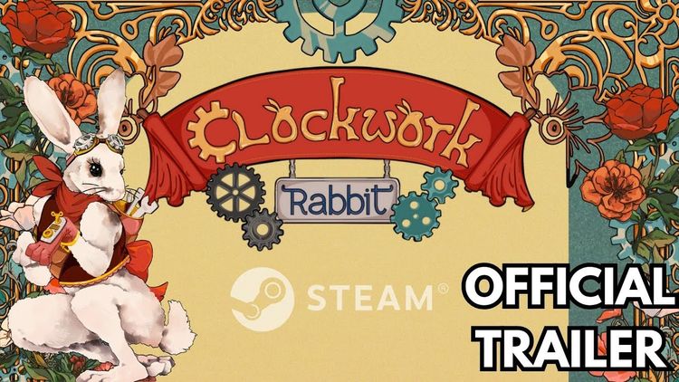 Clockwork Rabbit PC Steam CD Key