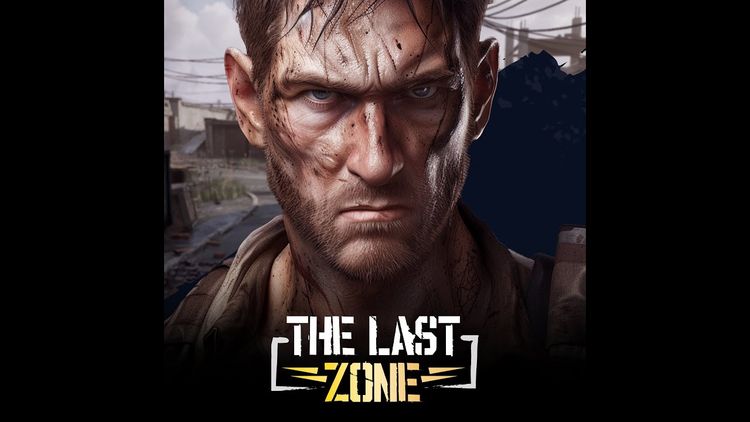 The Last Zone PC Steam CD Key