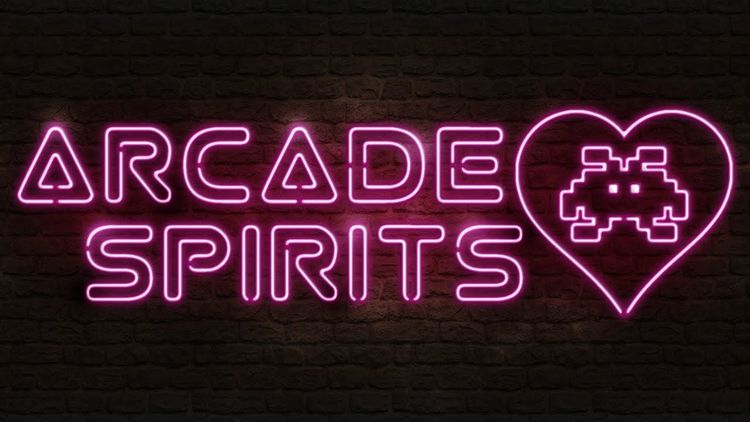 Arcade Spirits Steam CD Key