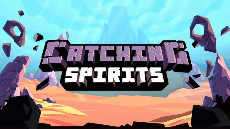 Catching Spirits PC Steam CD Key