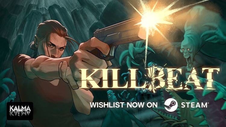 KILLBEAT PC Steam CD Key