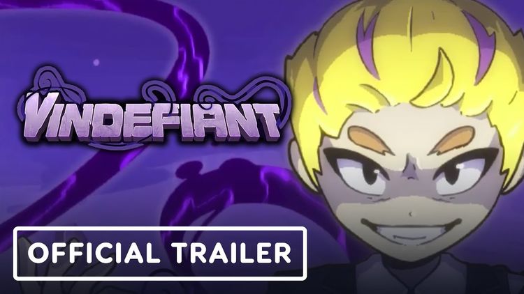 Vindefiant PC Steam Account