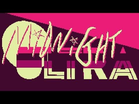 Midnight Ultra Steam CD Key