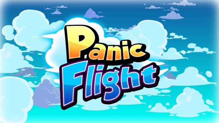 Ultimate Panic Flight Steam CD Key