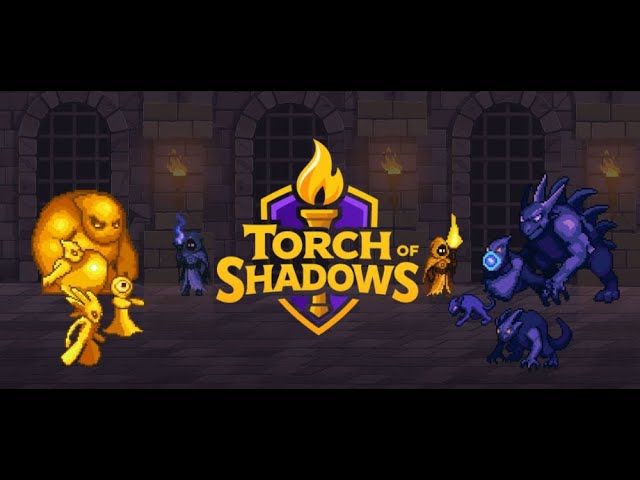 Torch of Shadows PC Steam CD Key