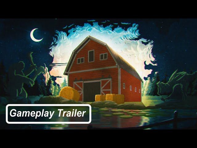 Midnight Acres Steam CD Key