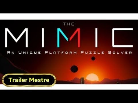 The Mimic Steam CD Key