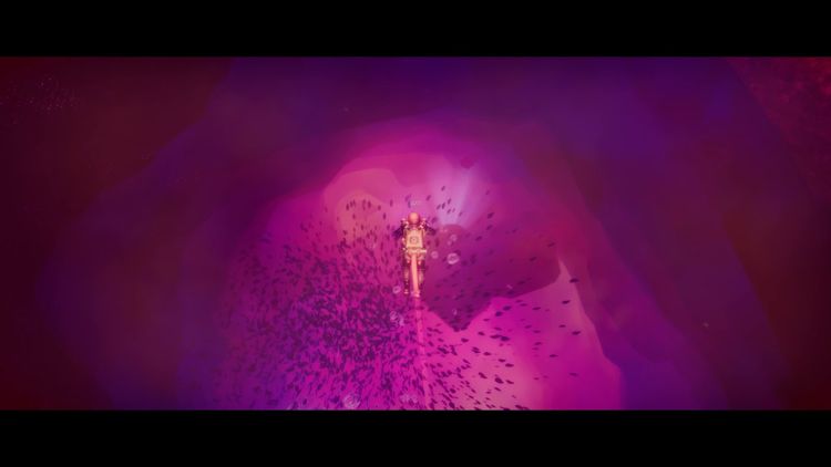 Deep Abyss Steam CD Key