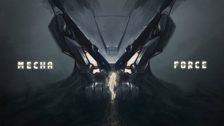 Mecha Force VR PC Steam CD Key