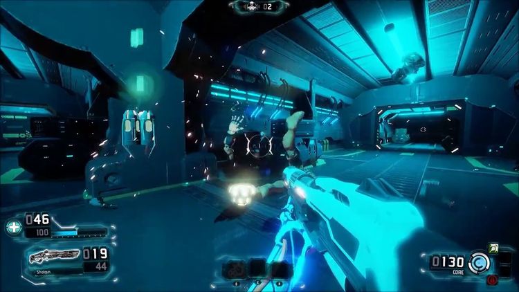 PositronX Steam CD Key