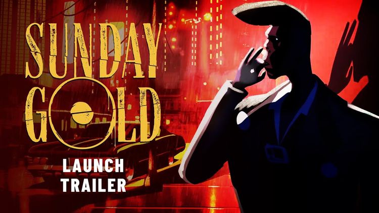Sunday Gold PC Steam CD Key