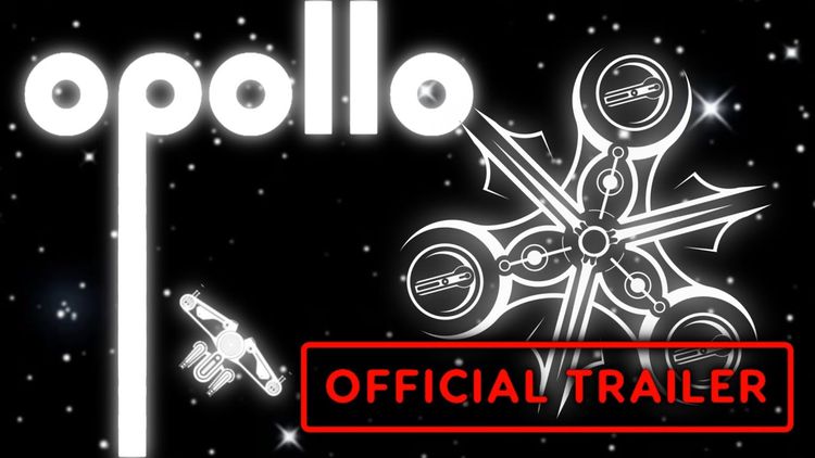 Opollo PC Steam CD Key