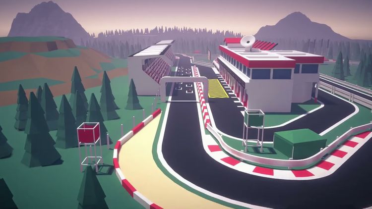 Race Condition Steam CD Key