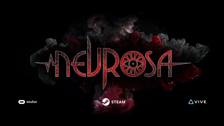 Nevrosa Escape Steam CD Key