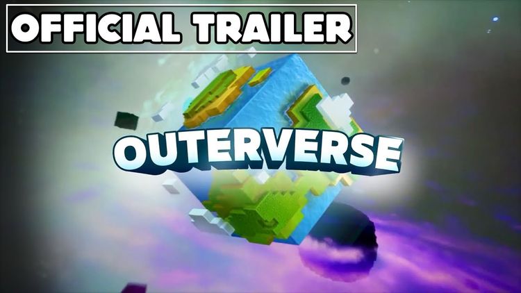 Outerverse Steam CD Key